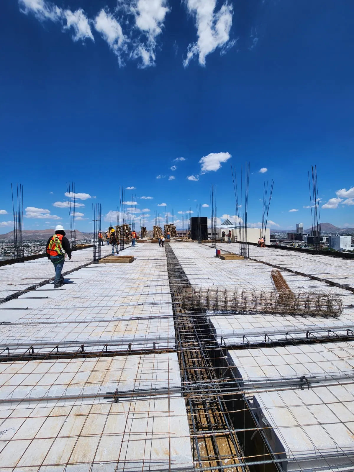 Construcción